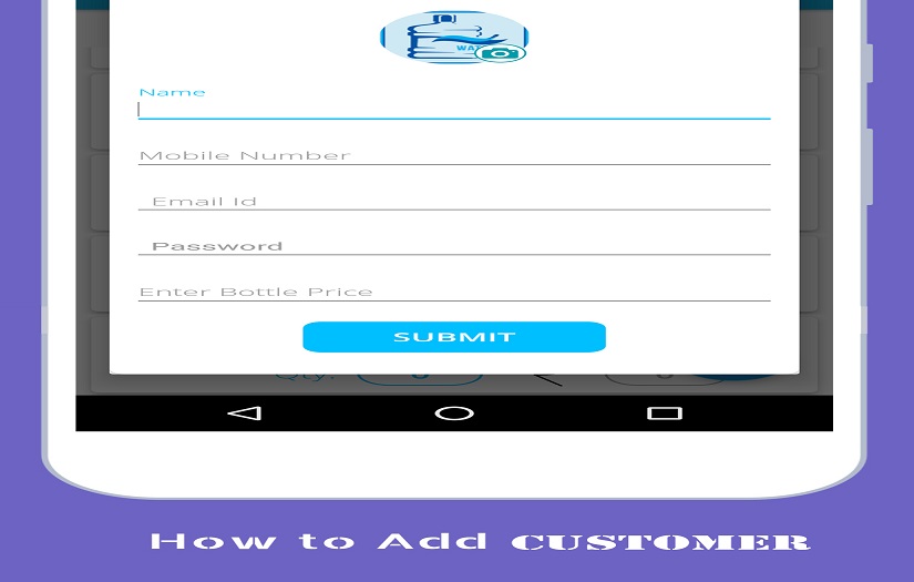 Mobile Application Development screenshot 1